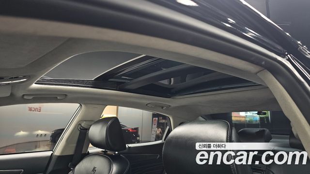 Kia K7 2020 — photo 25