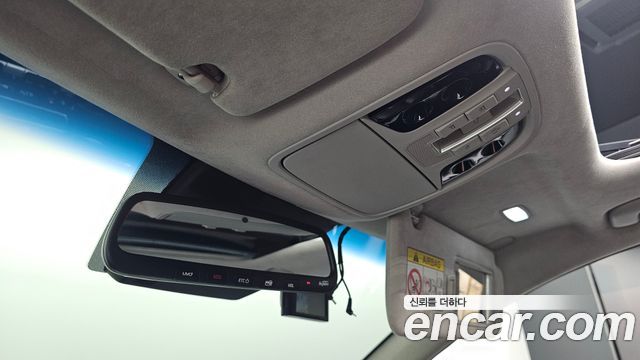 Kia K7 2020 — photo 26