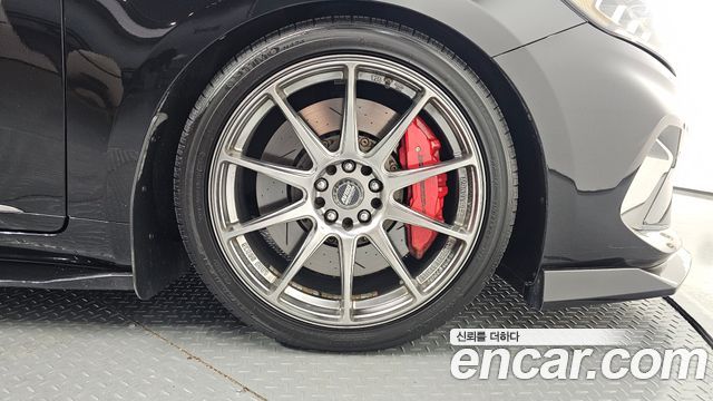 Kia K7 2020 — photo 7
