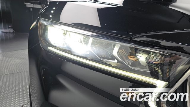 Kia K7 2020 — photo 8