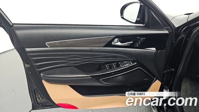 Kia K7 2020 — photo 14