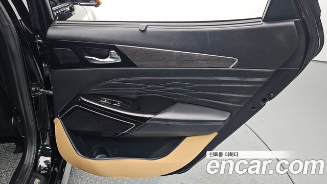 Kia K7 2020 — photo 15