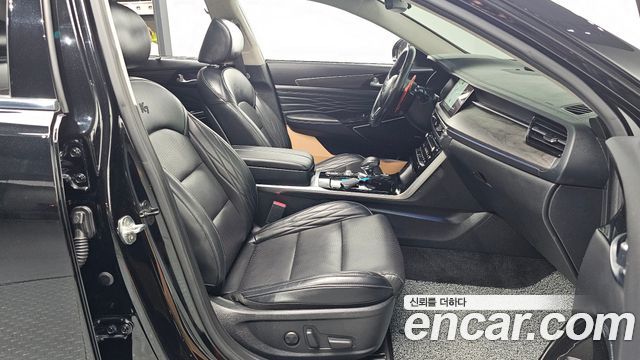 Kia K7 2020 — photo 16