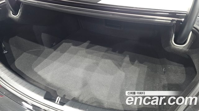 Kia K7 2020 — photo 27
