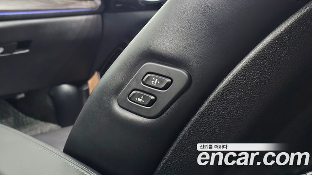 Kia K7 2020 — photo 30