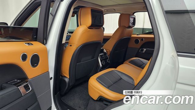 Land Rover Range Rover Sport 2021 — photo 18