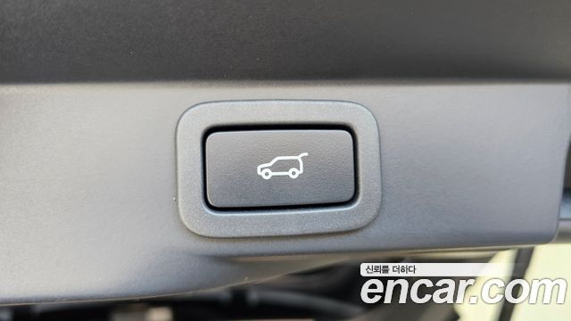 Land Rover Range Rover Sport 2021 — photo 22