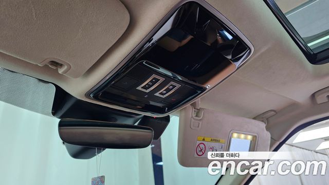 Land Rover Range Rover Sport 2021 — photo 27