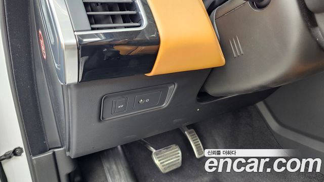 Land Rover Range Rover Sport 2021 — photo 28