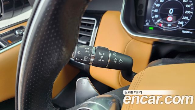 Land Rover Range Rover Sport 2021 — photo 34