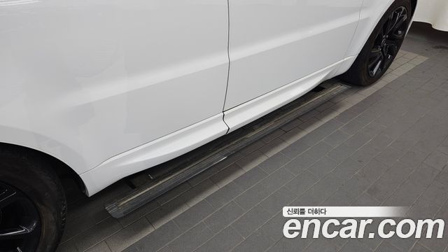 Land Rover Range Rover Sport 2021 — photo 35