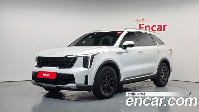 Kia Sorento 2026 — photo 1