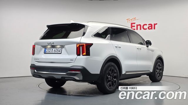 Kia Sorento 2026 — photo 2