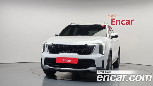 Kia Sorento 2026 — photo 3