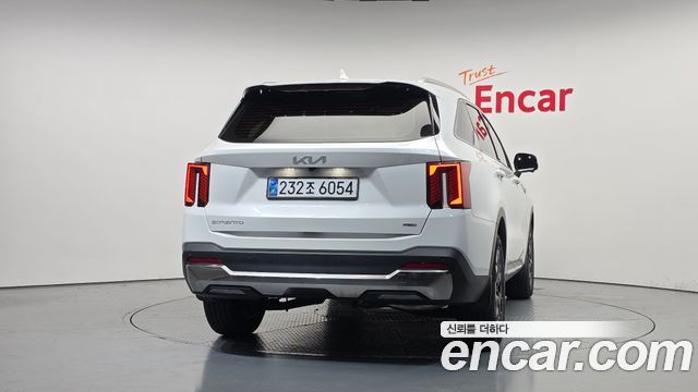 Kia Sorento 2026 — photo 4