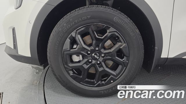 Kia Sorento 2026 — photo 5