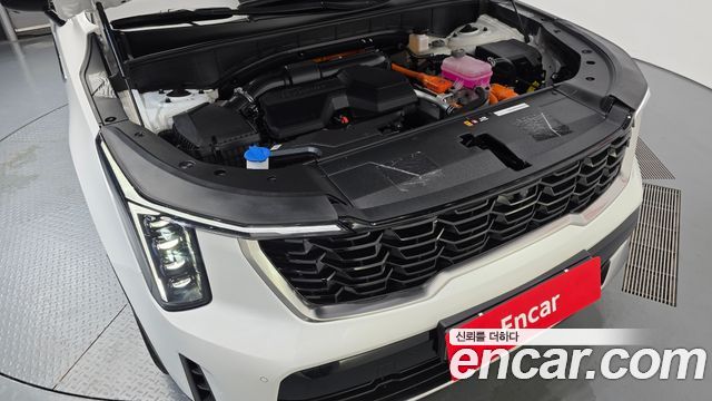 Kia Sorento 2026 — photo 6