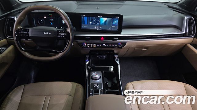 Kia Sorento 2026 — photo 7