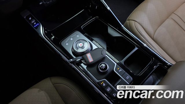 Kia Sorento 2026 — photo 9