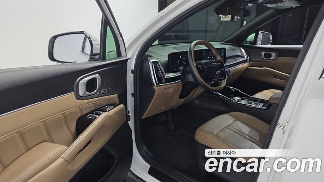 Kia Sorento 2026 — photo 10