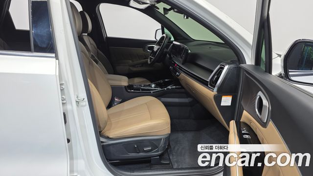 Kia Sorento 2026 — photo 11