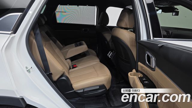 Kia Sorento 2026 — photo 12