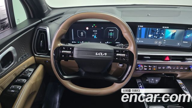 Kia Sorento 2026 — photo 13