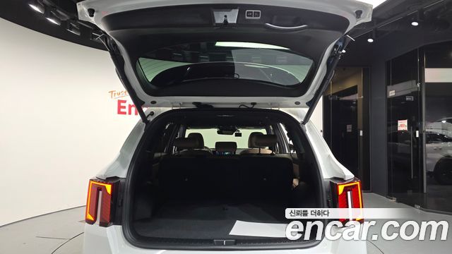 Kia Sorento 2026 — photo 20