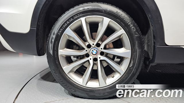 BMW X6 2015 — photo 5