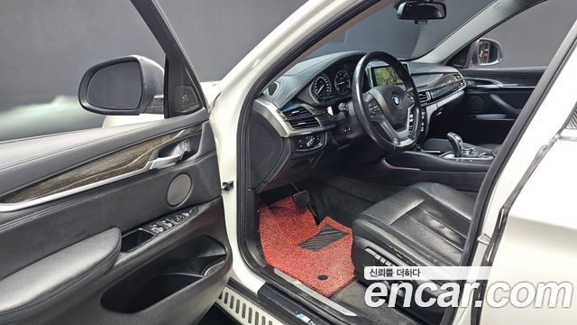 BMW X6 2015 — photo 10