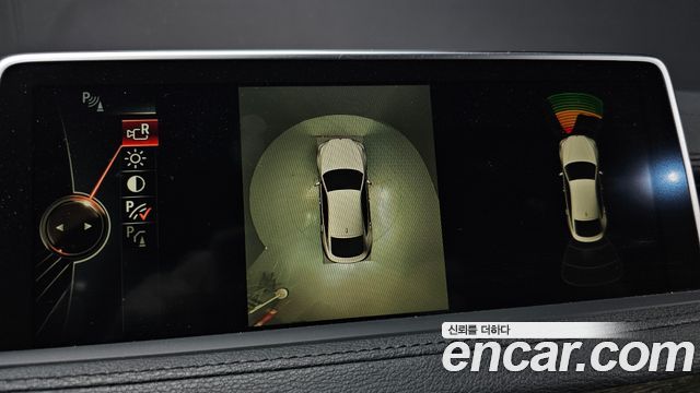 BMW X6 2015 — photo 15
