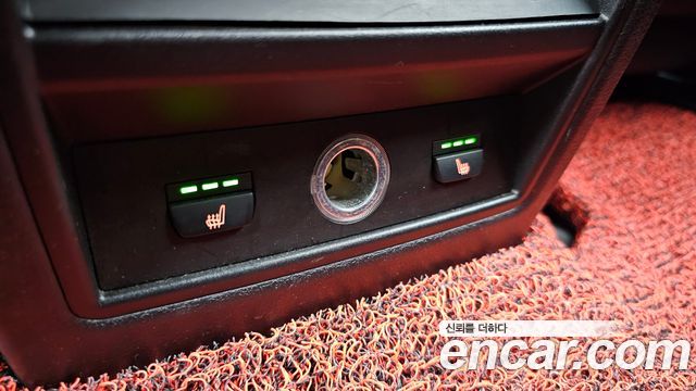 BMW X6 2015 — photo 19