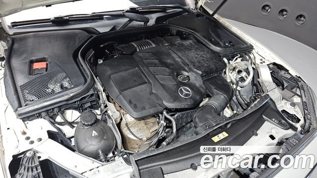 Mercedes-Benz E-Class 2018 — photo 6