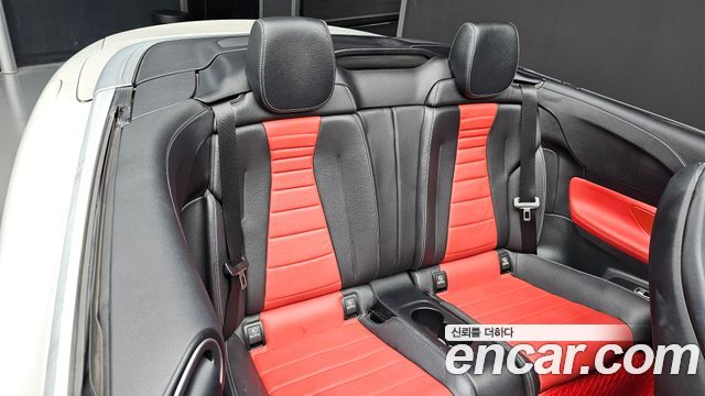 Mercedes-Benz E-Class 2018 — photo 11