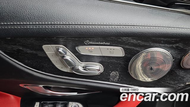 Mercedes-Benz E-Class 2018 — photo 17