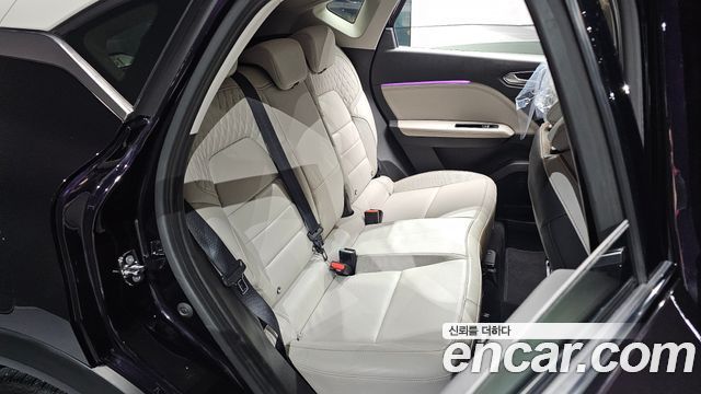 Renault Korea Captur 2020 — photo 17