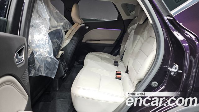 Renault Korea Captur 2020 — photo 18