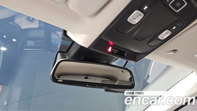 Renault Korea Captur 2020 — photo 25
