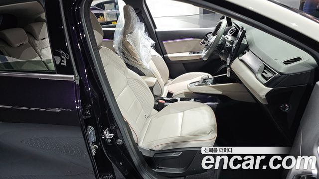Renault Korea Captur 2020 — photo 16