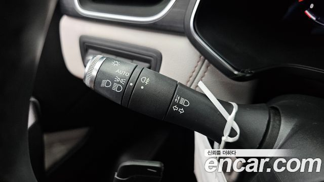 Renault Korea Captur 2020 — photo 27