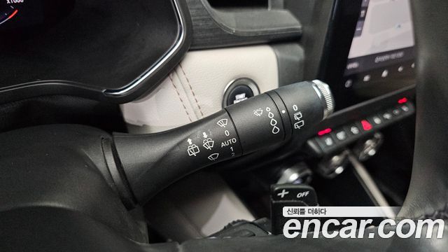 Renault Korea Captur 2020 — photo 28