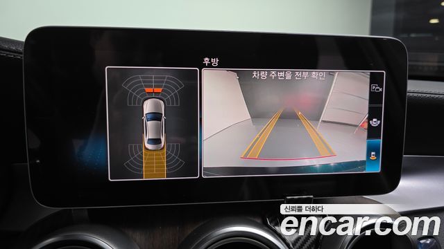 Mercedes-Benz C-Class 2019 — photo 21