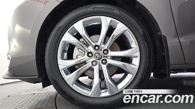 Toyota Sienna 2022 — photo 5