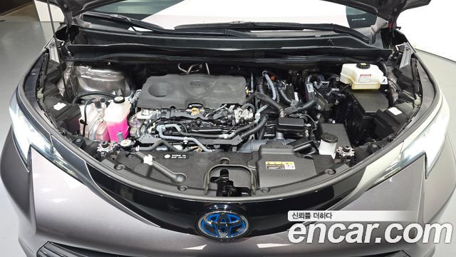 Toyota Sienna 2022 — photo 6