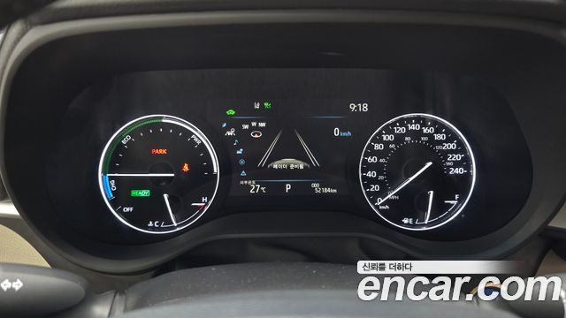Toyota Sienna 2022 — photo 11