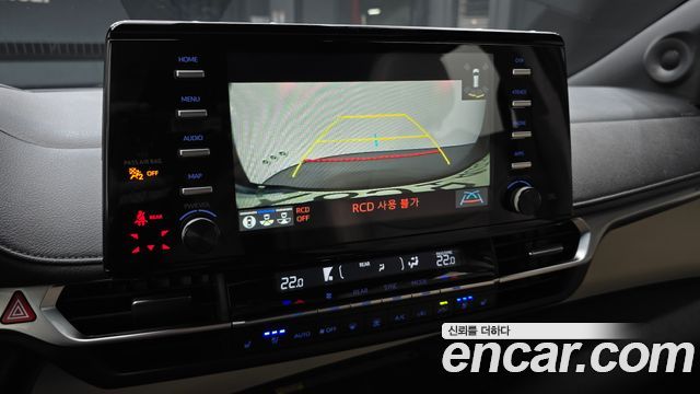 Toyota Sienna 2022 — photo 20