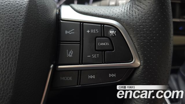 Toyota Sienna 2022 — photo 23