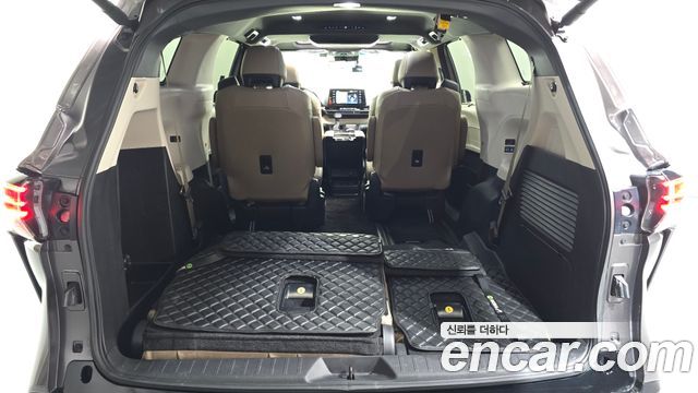 Toyota Sienna 2022 — photo 25