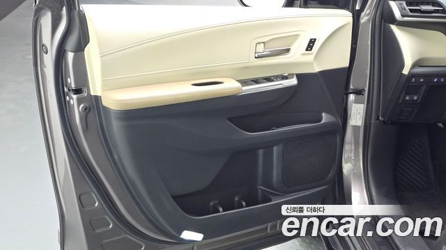 Toyota Sienna 2022 — photo 14