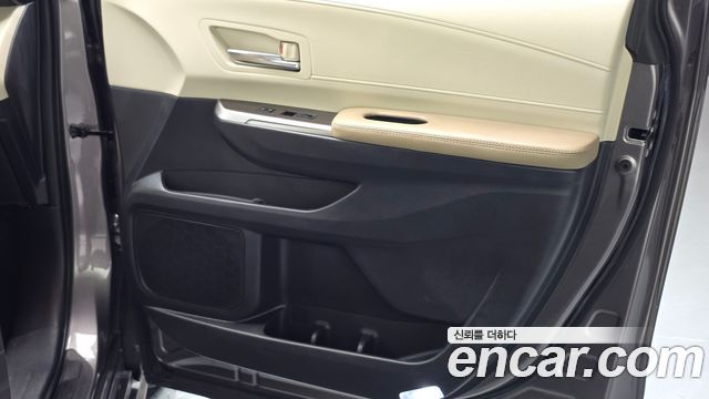 Toyota Sienna 2022 — photo 15